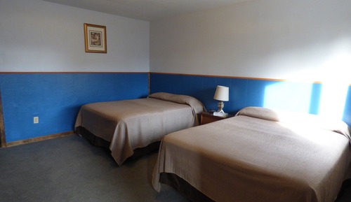 Double Full (Room 2)