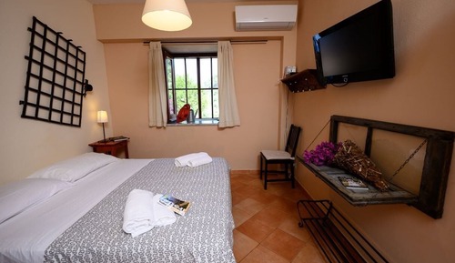 Double Room (L'Albanello - 2 Adults)