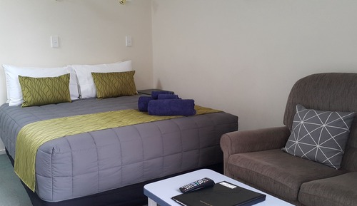 One Bedroom