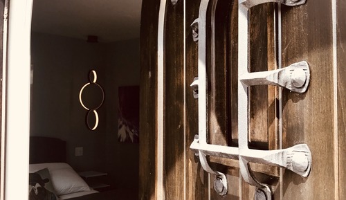 Standard Studio, 1 Queen Bed, Non Smoking (Deluxe Studio Queen)