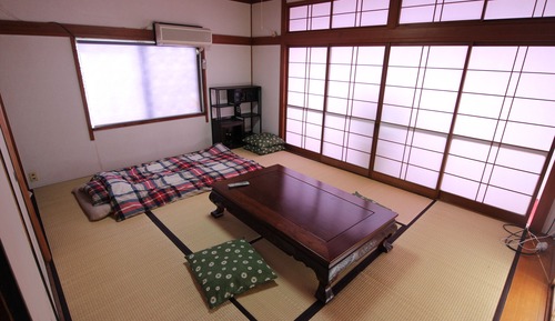 Family Room, 1 Bedroom, Non Smoking