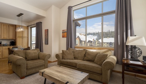 Condo, 1 Bedroom