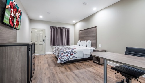 Superior Room, 1 King Bed, Non Smoking