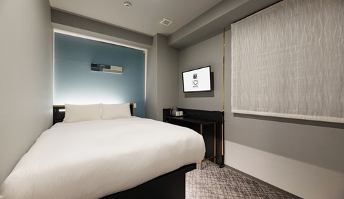 Deluxe Double Room, Non Smoking