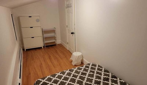 Traditional Room