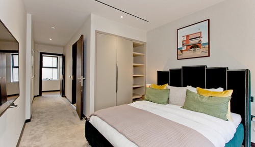 GS19 - 2 Bed Deluxe