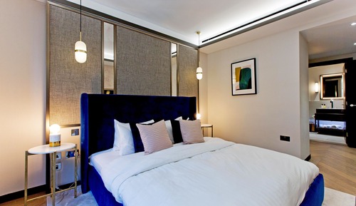 GS15 - 2 Bed Superior