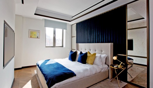 GS17 - 3 Bed Deluxe