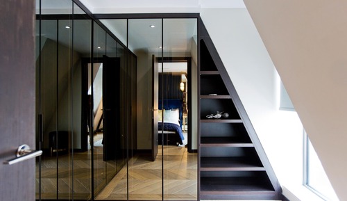 GS16 - 2 Bed Superior