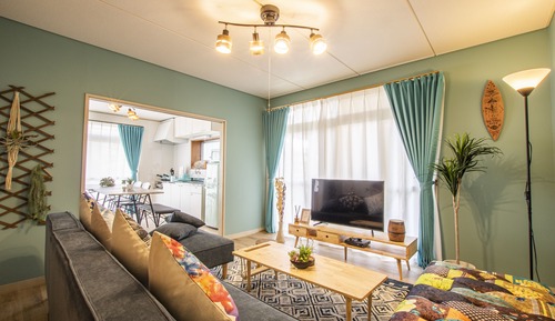 House, 5 Bedrooms