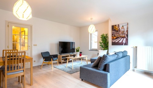 Family Apartment