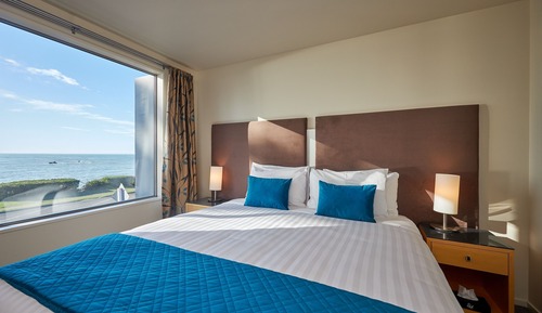 Premium Apartment, 2 Bedrooms