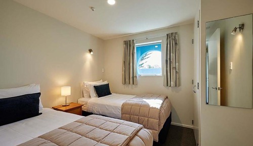 Deluxe Apartment, 3 Bedrooms