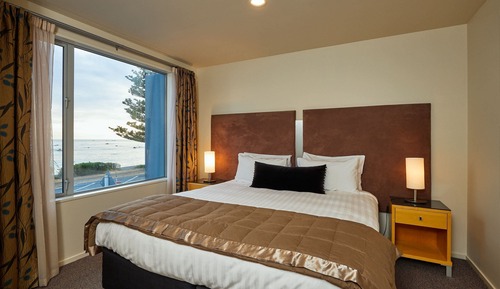 Deluxe Apartment, 2 Bedrooms