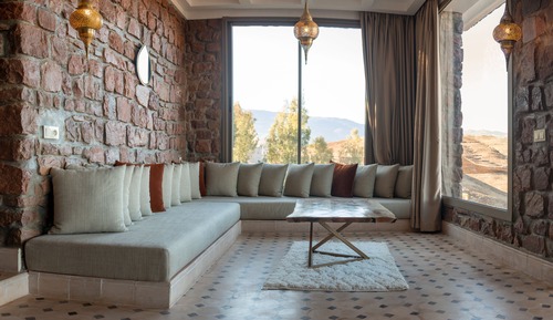 Panoramic Bungalow