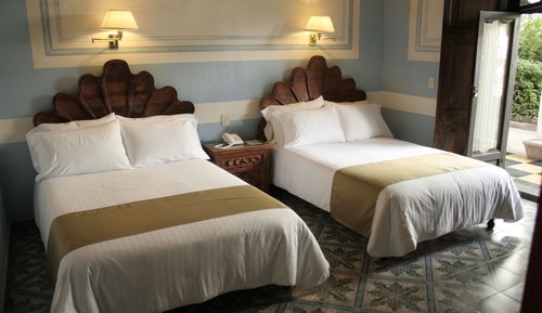 Grand Room