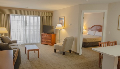 Comfort Suite