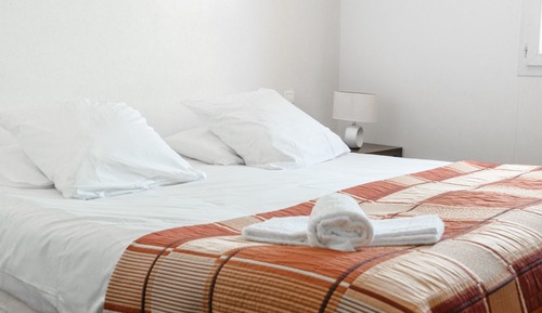Family Quadruple Room