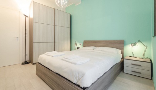Apartment, 1 Bedroom