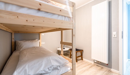 Family Apartment