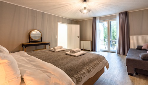 Apartment, 2 Bedrooms