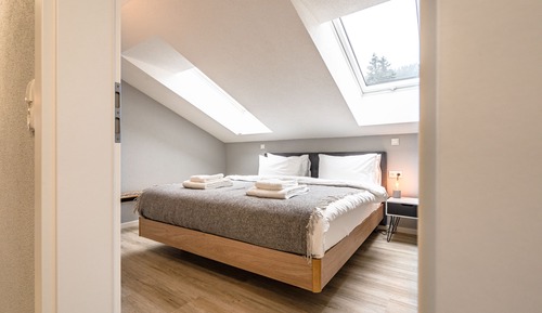 Family Apartment
