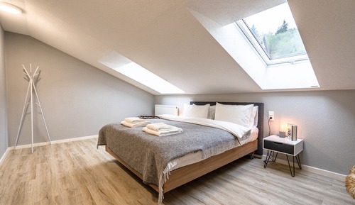 Apartment, 1 Bedroom