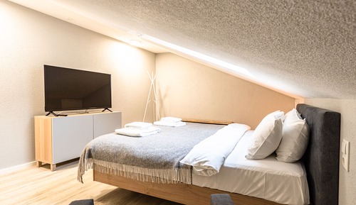 Apartment, 1 Bedroom