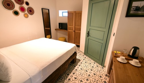 Basic Room