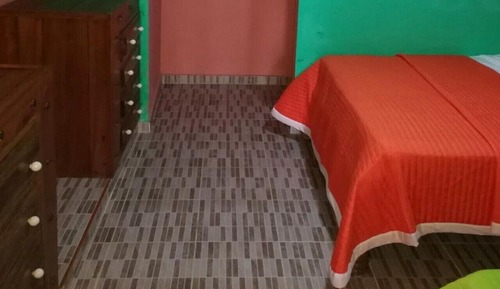 Classic Quadruple Room