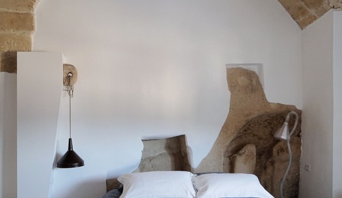 Design Triple Room