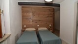 Economy Double or Twin Room (1)