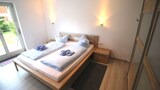 Apartment, 1 Bedroom, Terrace, Mountain View (Tim)