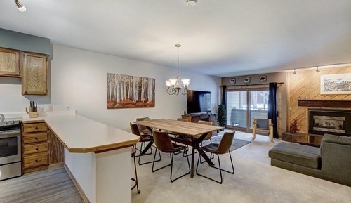Premier Condo