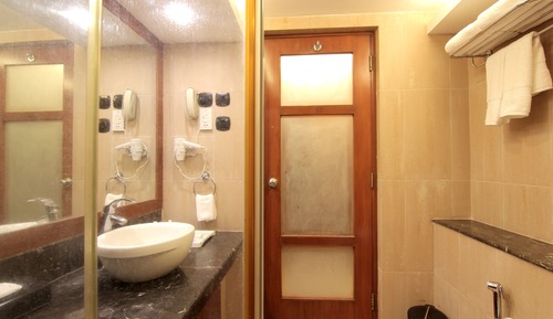 Executive Twin Room