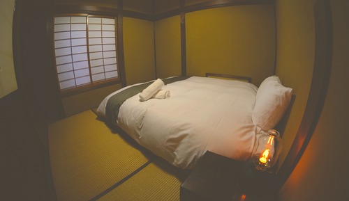 Classic Double Room