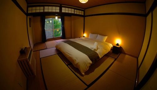 Superior Double or Twin Room