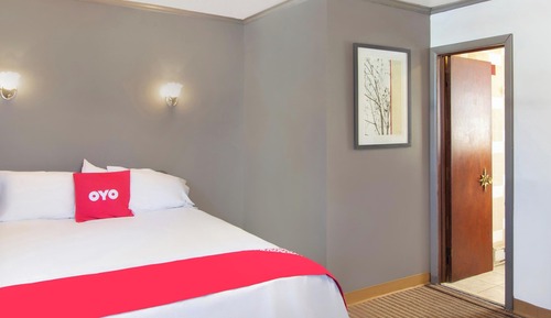 Room, 1 Queen Bed