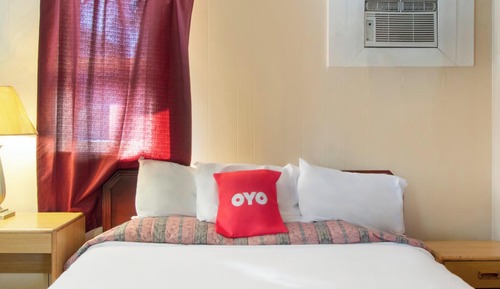 Room, 1 King Bed