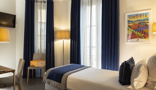 Single Room