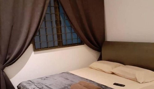 Basic Double Room