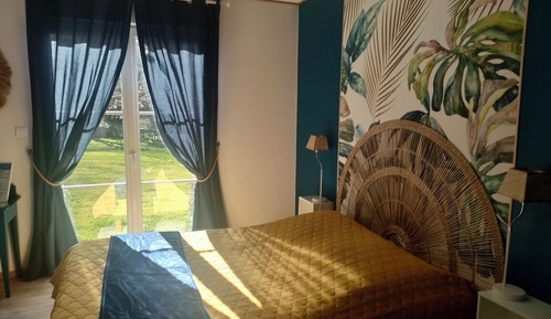Double Room (Poudre de Ciel)