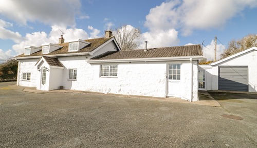Cottage