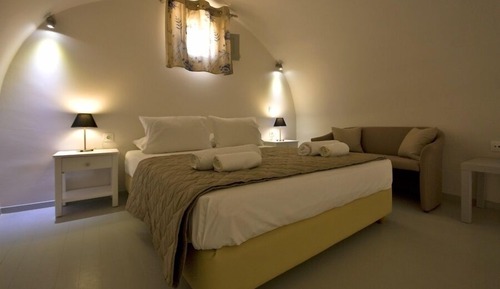 Superior Apartment, Partial Sea View (Split Level - 3 Adults)