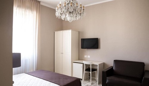Comfort Room