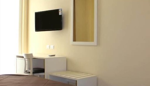 Comfort Apartment