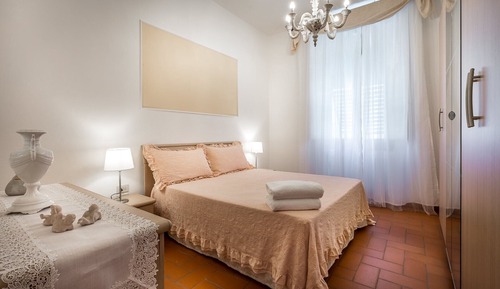 Classic Apartment, 1 Bedroom