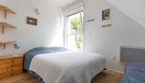 L'Apart, 2 Bedrooms, Mountain View