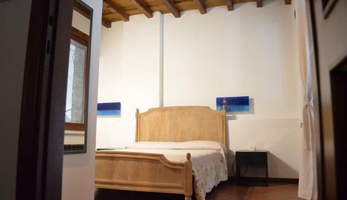 Family Apartment, 1 Bedroom