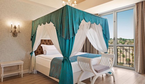 Royal Suite, 1 King Bed